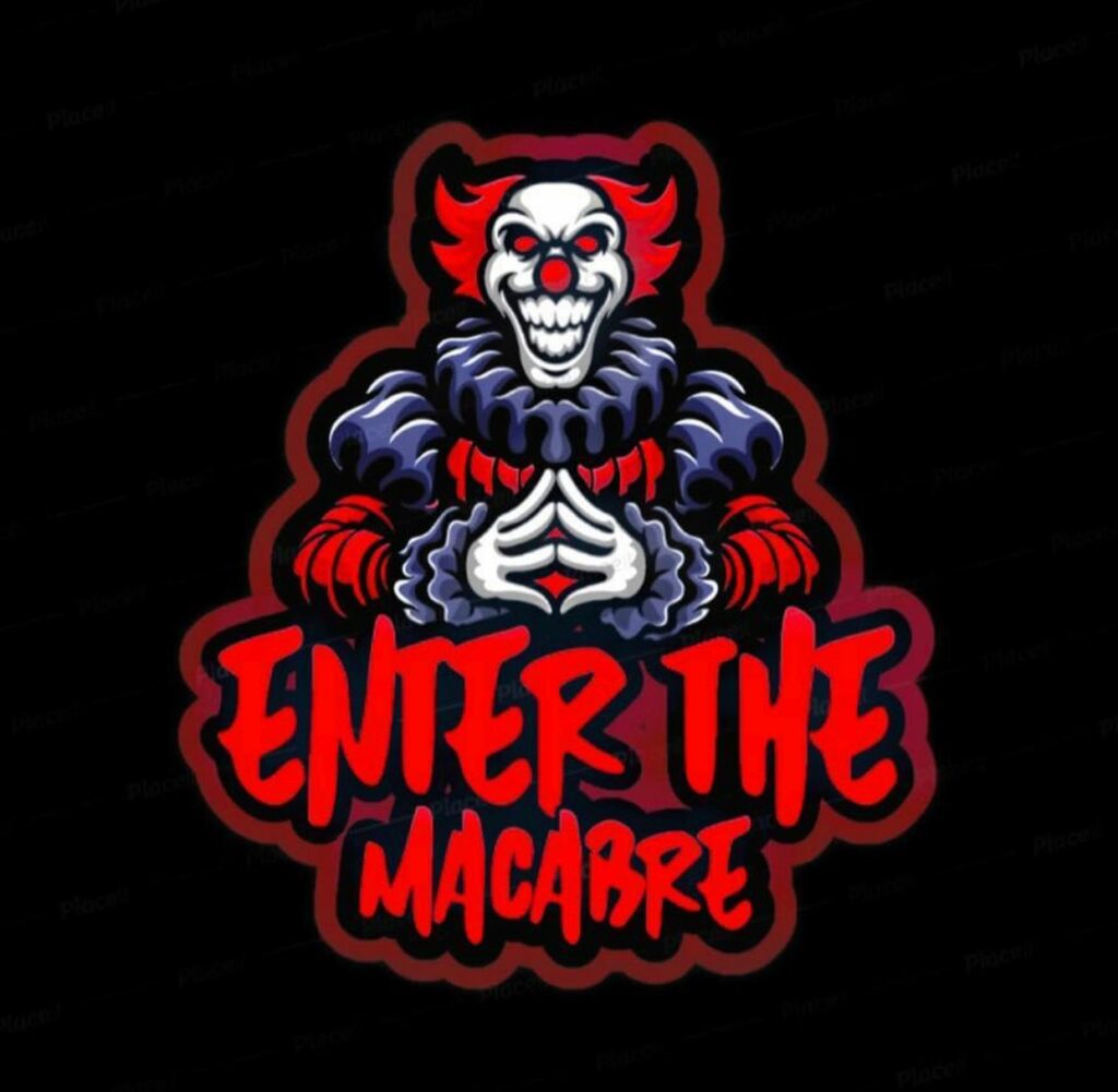 enter the macabre